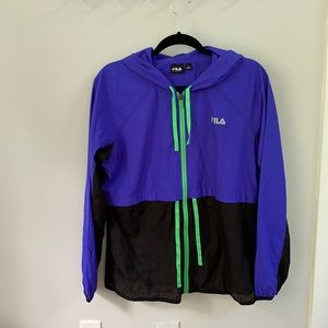 Fila Sport Wind Breaker